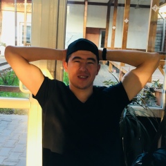 Ерболат Мейрамбеков, 19.08.1994, Туркестан