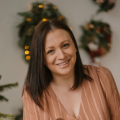 Ирина Уйбапу, 19.04.1981, Москва