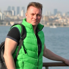 Сергей Каширин, 27.12.1983, Балашиха