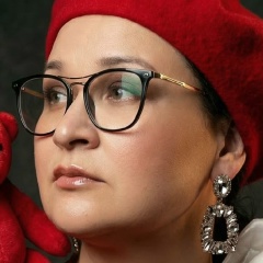 Эльвира Хамидуллина