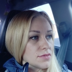Юлия Крюкова, 01.07.1989, Ростов-на-Дону