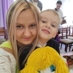 Кристина Кошкина, 14.05, Екатеринбург
