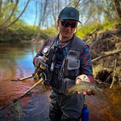 Андрей Соловьев, Санкт-Петербург