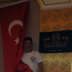 Артем Забедейко, 05.09.1985, Казатин