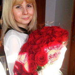 Регина Потешкина, 26.05.1988, Уфа