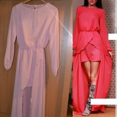 Ангелина Андреева, 24.05, Ялта