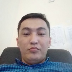 Қосай Амангелдиев, 29.07.1991, Шымкент