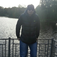 Максим Ильин, 04.10.1987, Щелково