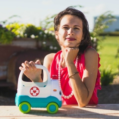 Елена Белашова, 19.02.1988