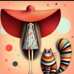 Наталья Дубовикова, 03.10, Апатиты