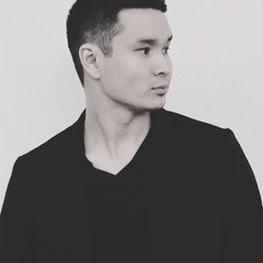 Nurbek Komek, 15.02.1988, Los Angeles