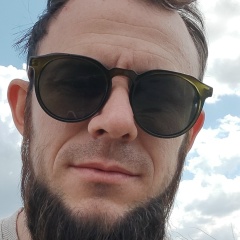 Александр Александров, 23.08.1991, Москва