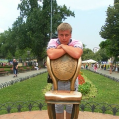 Александр Мусиенко, 06.01, Киев