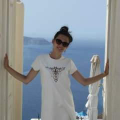 Анна Новикова, 30.06.1990, Волгоград