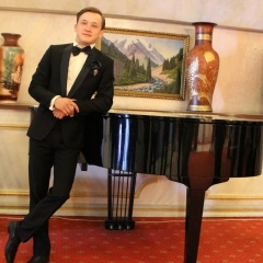 Tanik Abdibaliev, 19.07, Алматы