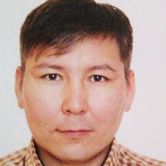 Мади Баймуратов, 24.12, Усть-Каменогорск