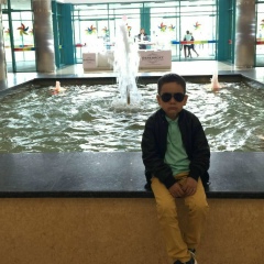 Nurlybek Gabdullin, 25.04.1987, Актау