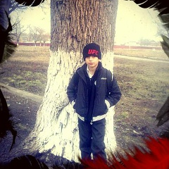 Магамед Ильясов, 28.05.2000, Грозный