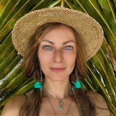 Юлия Салий, 17.08, Москва