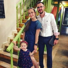 Максим Олексиенко, 18.06, Киев