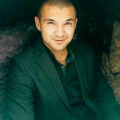 Руслан Ниязбеков, 16.12.1985