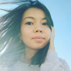 Айгуль Султанова, 30.03.1990, Актау