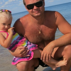 Андрей Поджигун, 13.12.1983, Киев