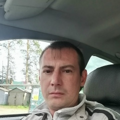Алексей Бурцев, 14.02