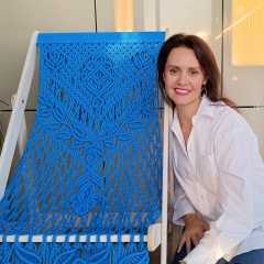 Мария Макрамама Макраме Казань, 08.11.1985, Казань