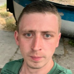 Виталий Гоман, 12.08, Ростов-на-Дону