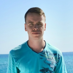 Александр Чернов, 23.07