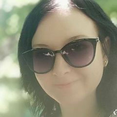 Татьяна Иванова, 09.12.1989, Херсон