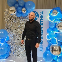 Rashit Saifullin, Казань