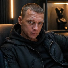 Константин Сергеевич, Мариинск