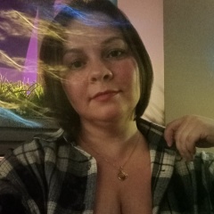 Ксения Ващенко, 14.11.1986, Москва