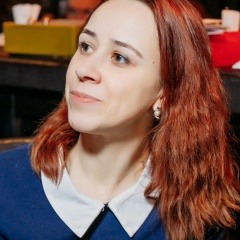 Yana Brodnevskaya, 17.06.1984, Москва