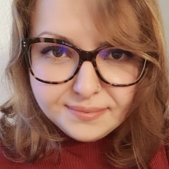 Лиза Герстенбергер, 26.10, Alzey