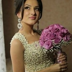 Петимат Ашаханова, 22.11.1995