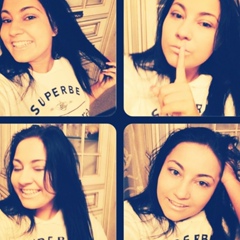 Дарья Сибирцева, 20.10.1995, Петропавловск