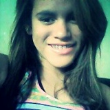 Ana Caroline, 08.07.1997, Brasília