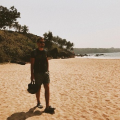 Леонид Безруков, 08.02