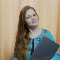 Ольга Якушева, 09.07, Тюмень