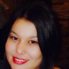 Айжан Исабаева, 21.07, Алматы