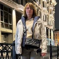 Ангелина Григорьева, 13.10, Санкт-Петербург