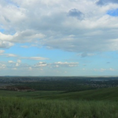 Эльвира Александрия, 10.08, Санкт-Петербург