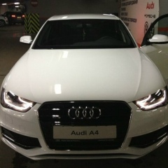 Ренат Мусаев, 05.03, Москва