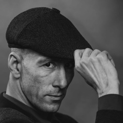 Александр Мандрик, 30.01.1981, Москва