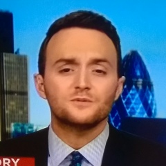 Евгений Касемириди, 19.10, Москва