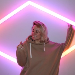 Nika Sergeevna, 30.06, Москва