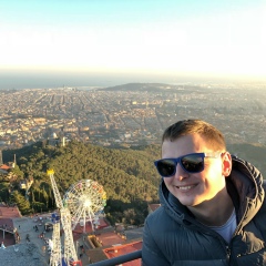 Вячеслав Шестунов, 21.10.1990, Киев